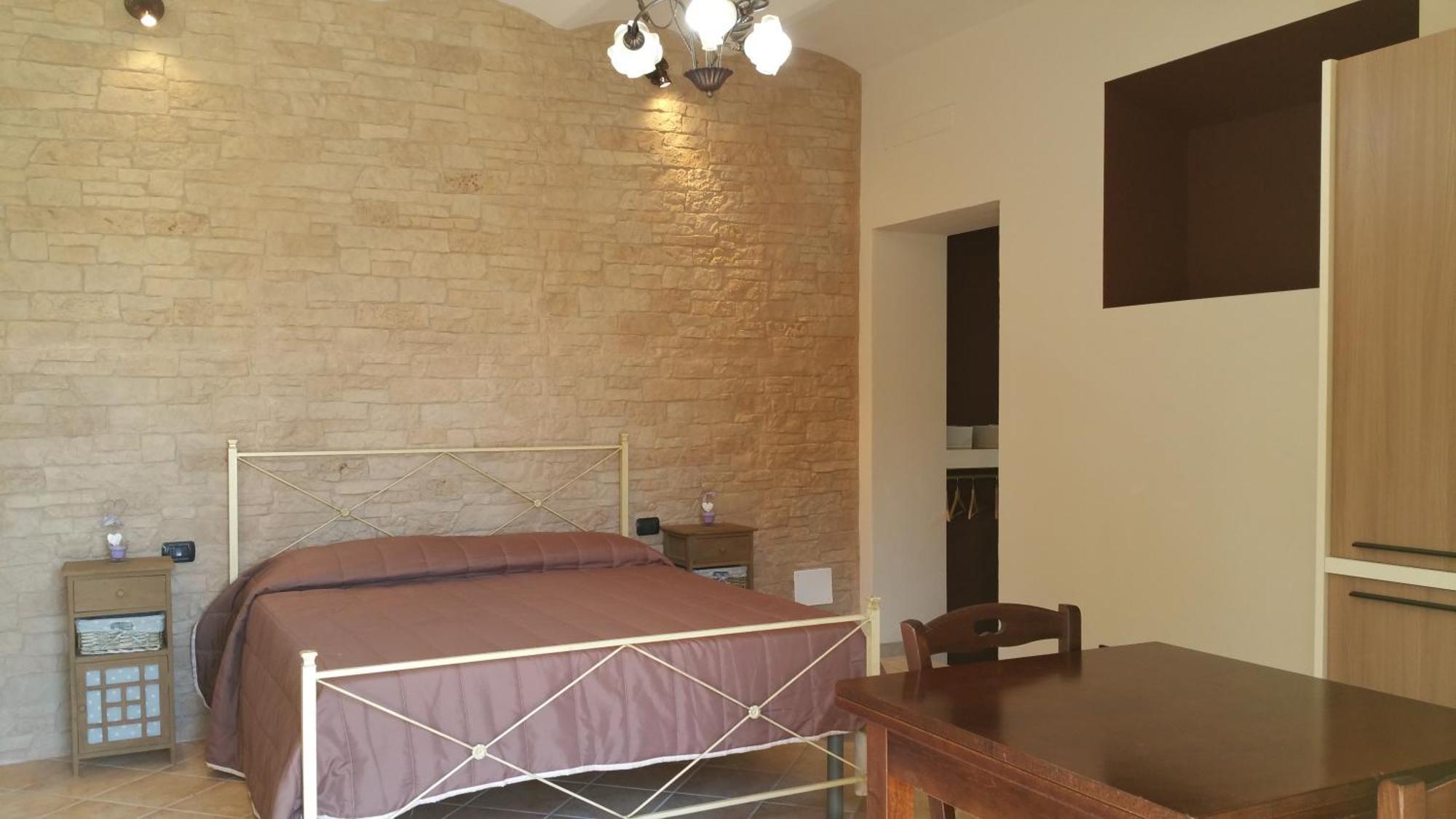 Agriturismo La Dolce Collina Villa Follonica Habitación foto