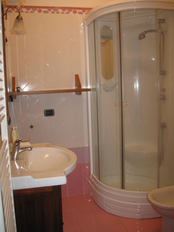 Agriturismo La Dolce Collina Villa Follonica Habitación foto